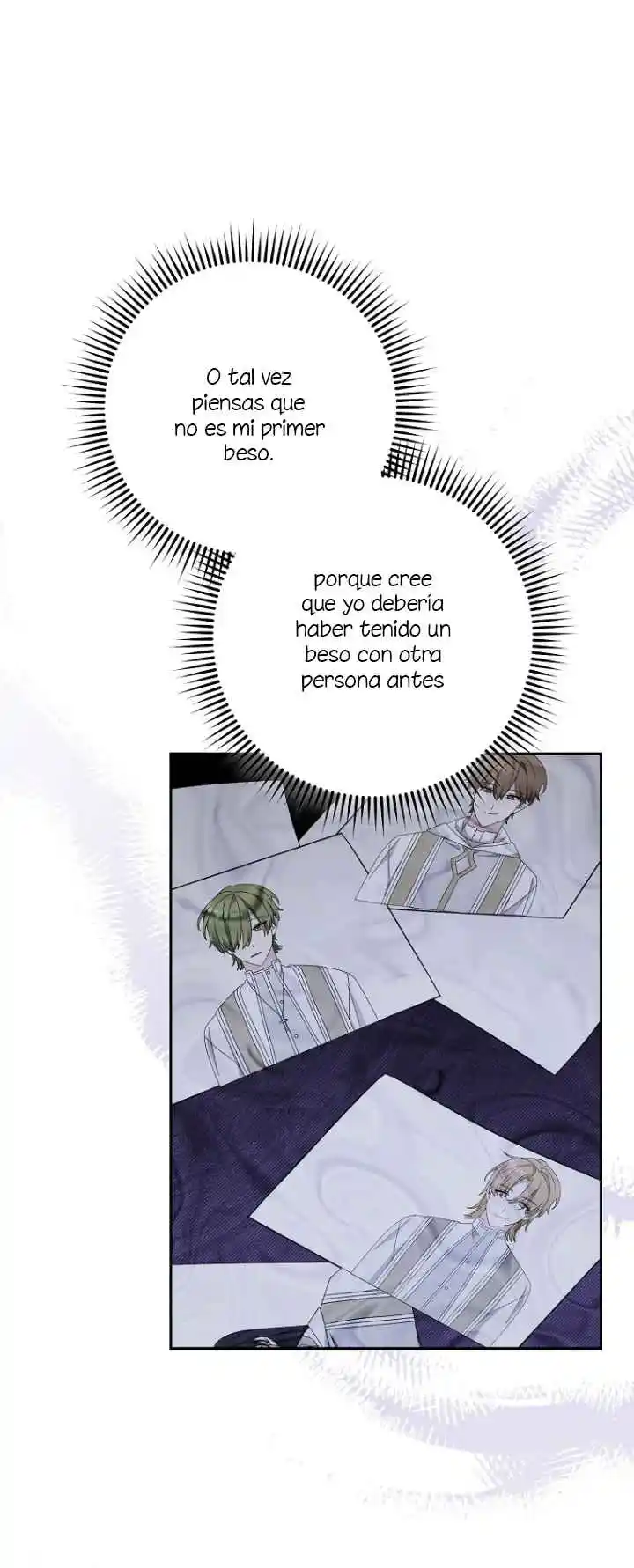 Por Favor, Trata Bien A Tus Amigos - Capítulo 45 - Página 26 - LectorTMOo