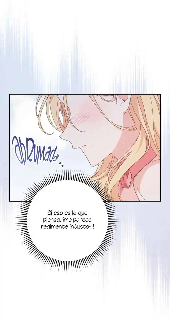 Por Favor, Trata Bien A Tus Amigos - Capítulo 45 - Página 27 - LectorTMOo