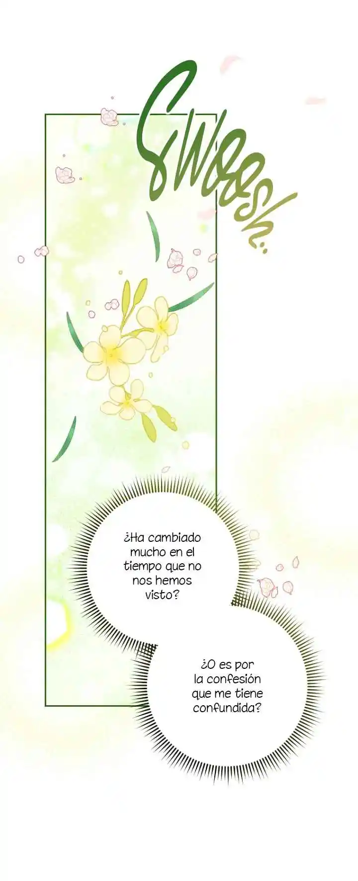 Por Favor, Trata Bien A Tus Amigos - Capítulo 45 - Página 36 - LectorTMOo