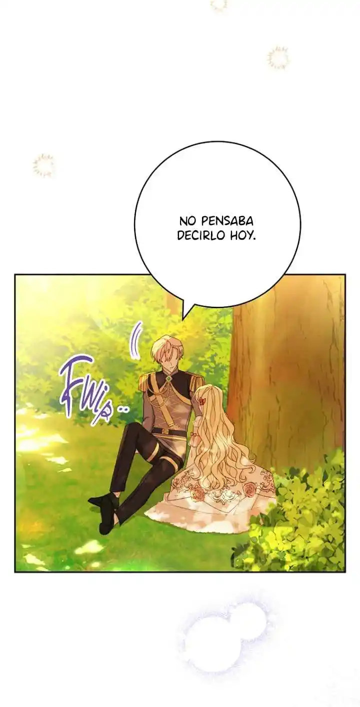 Por Favor, Trata Bien A Tus Amigos - Capítulo 45 - Página 39 - LectorTMOo