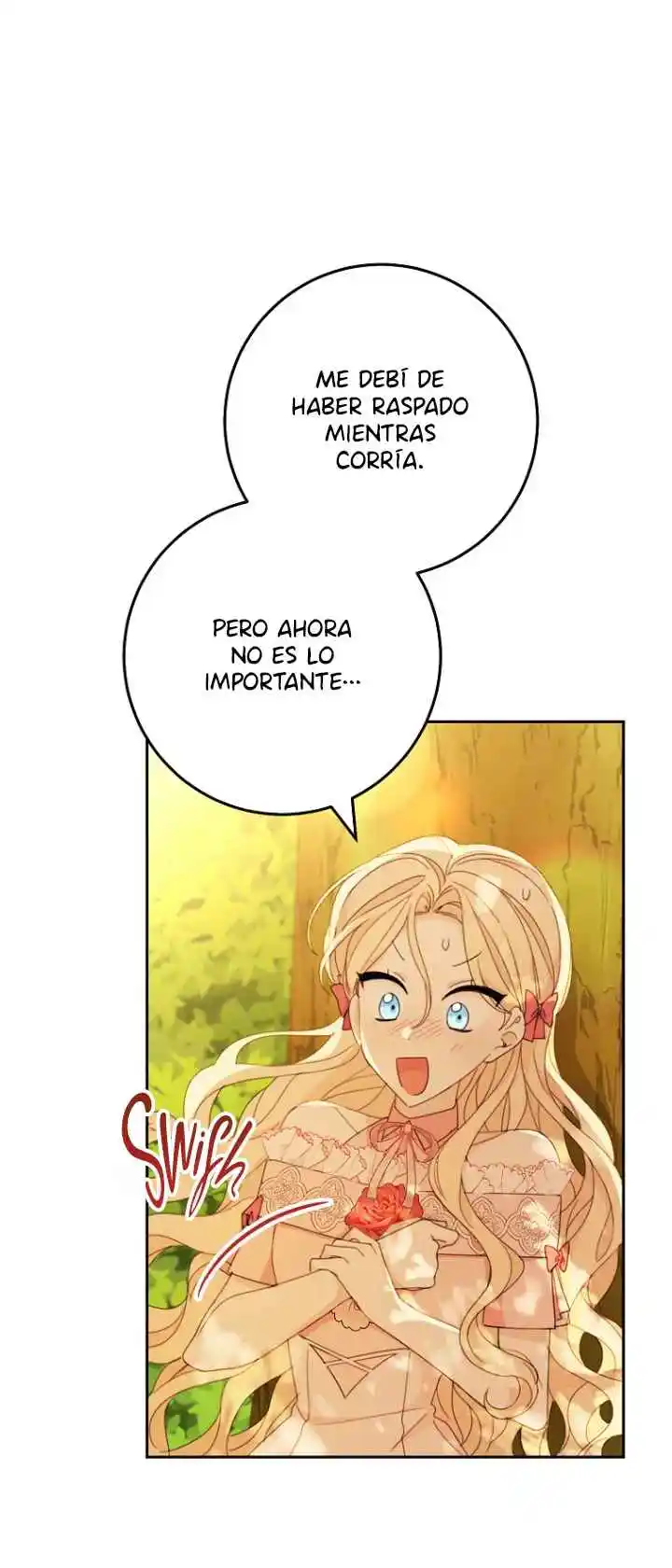 Por Favor, Trata Bien A Tus Amigos - Capítulo 45 - Página 46 - LectorTMOo