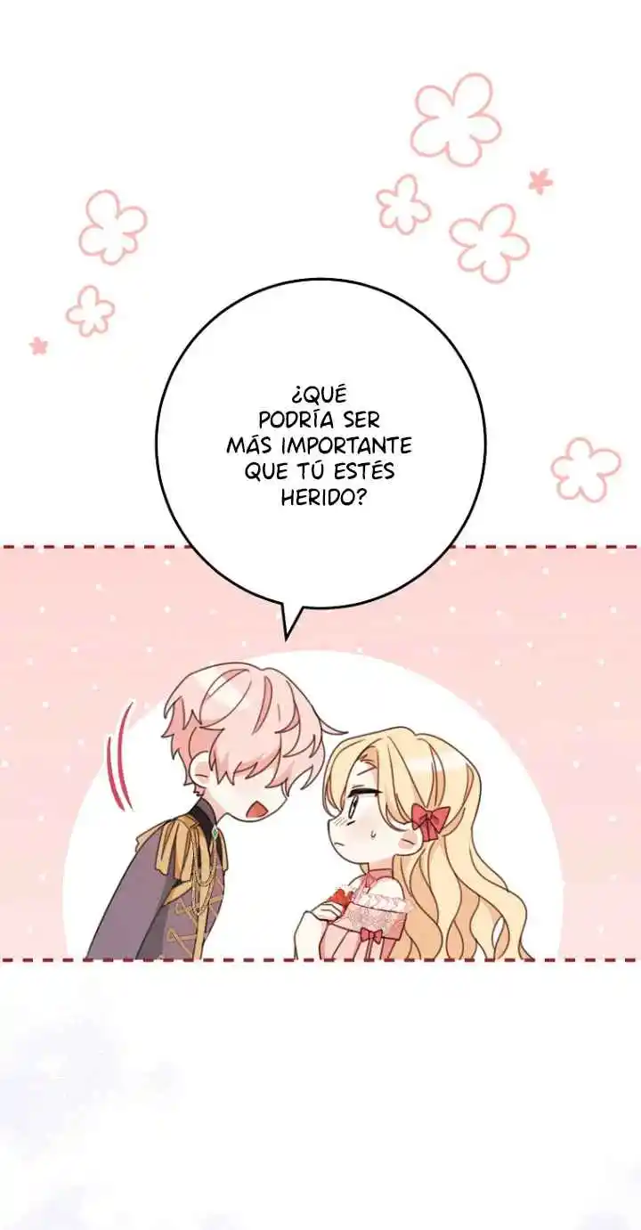 Por Favor, Trata Bien A Tus Amigos - Capítulo 45 - Página 47 - LectorTMOo