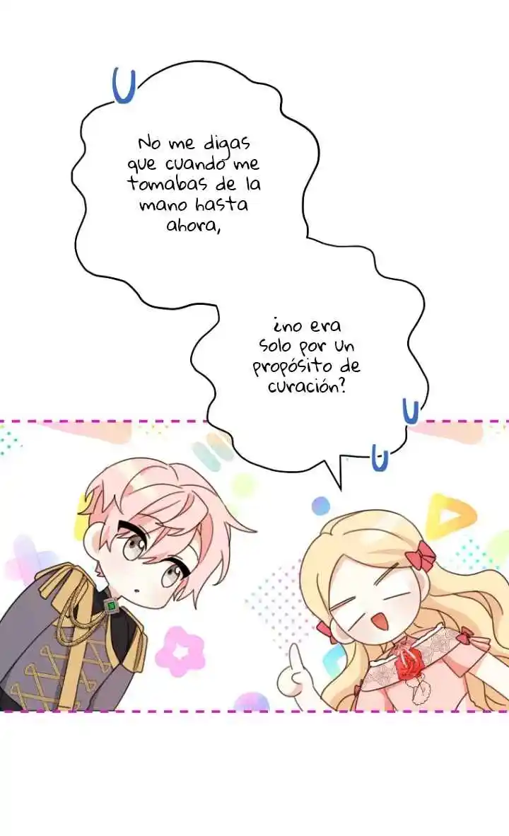 Por Favor, Trata Bien A Tus Amigos - Capítulo 45 - Página 51 - LectorTMOo