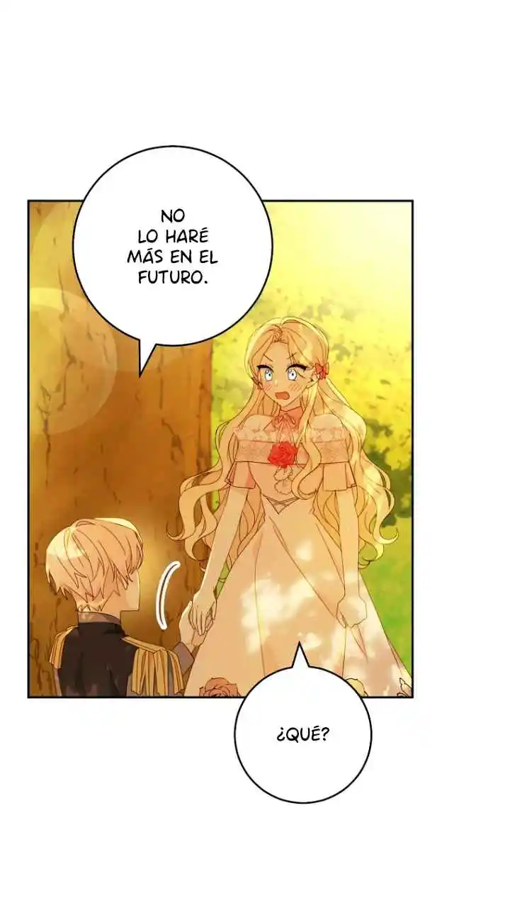 Por Favor, Trata Bien A Tus Amigos - Capítulo 45 - Página 54 - LectorTMOo