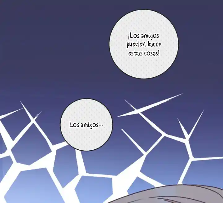 Por Favor, Trata Bien A Tus Amigos - Capítulo 46 - Página 10 - LectorTMOo