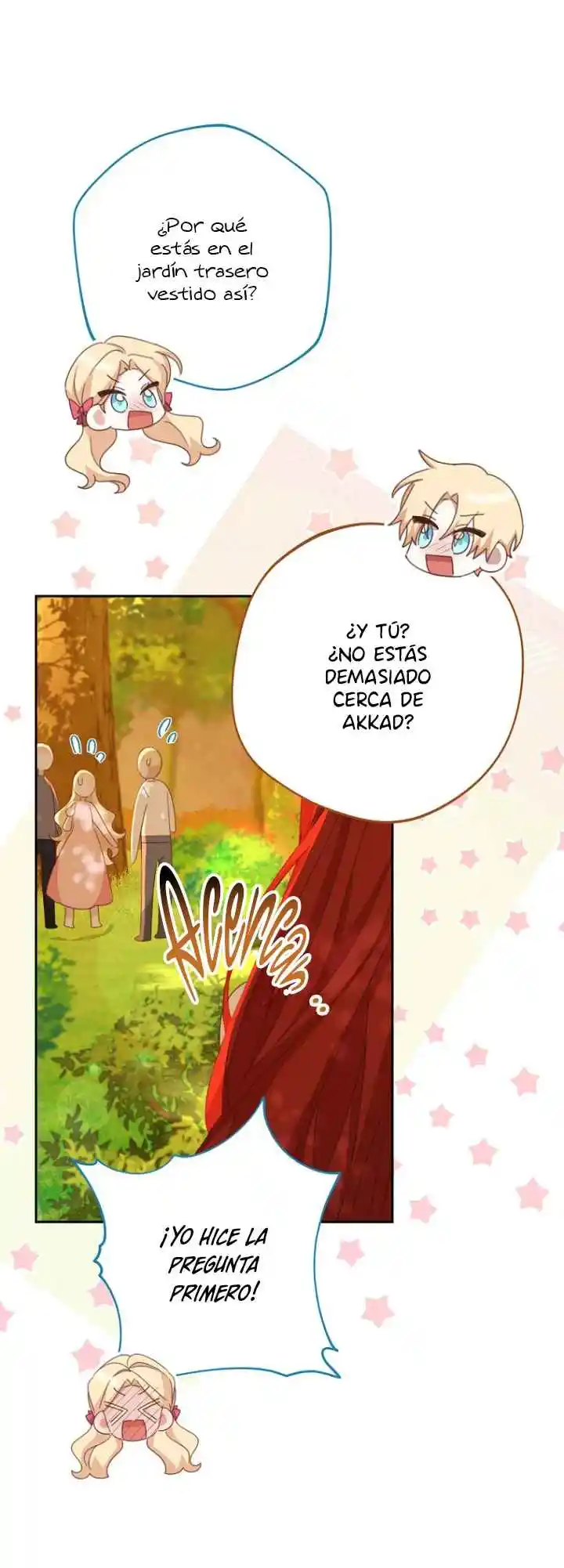 Por Favor, Trata Bien A Tus Amigos - Capítulo 46 - Página 22 - LectorTMOo