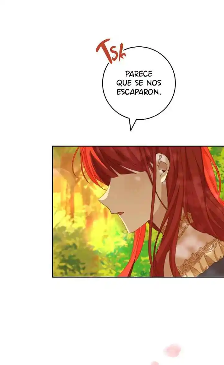 Por Favor, Trata Bien A Tus Amigos - Capítulo 46 - Página 23 - LectorTMOo