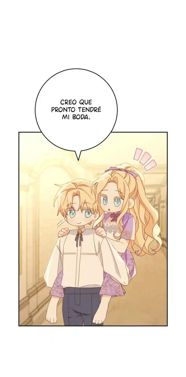Por Favor, Trata Bien A Tus Amigos - Capítulo 46 - Página 40 - LectorTMOo