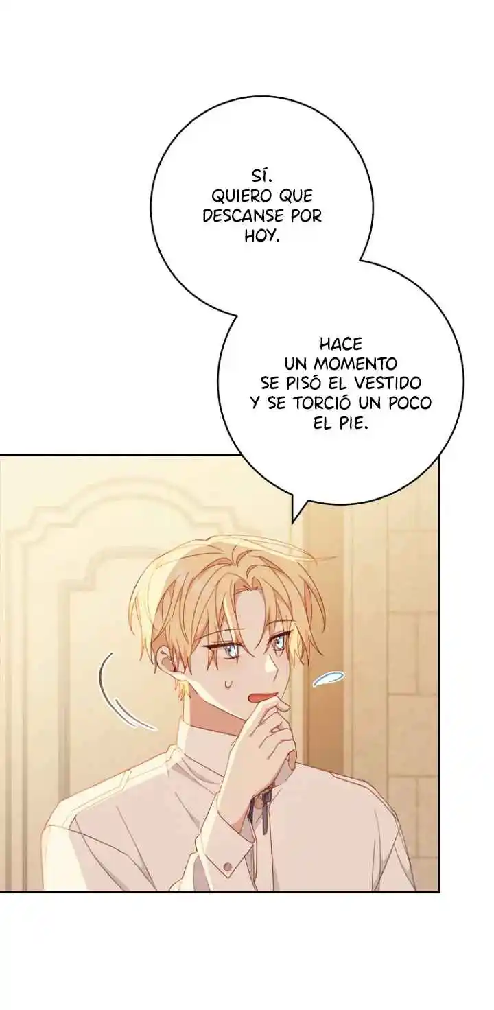 Por Favor, Trata Bien A Tus Amigos - Capítulo 46 - Página 63 - LectorTMOo