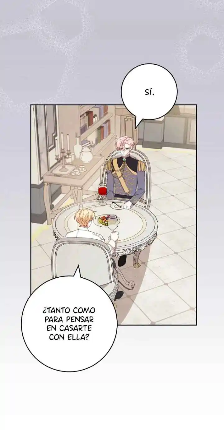 Por Favor, Trata Bien A Tus Amigos - Capítulo 47 - Página 9 - LectorTMOo