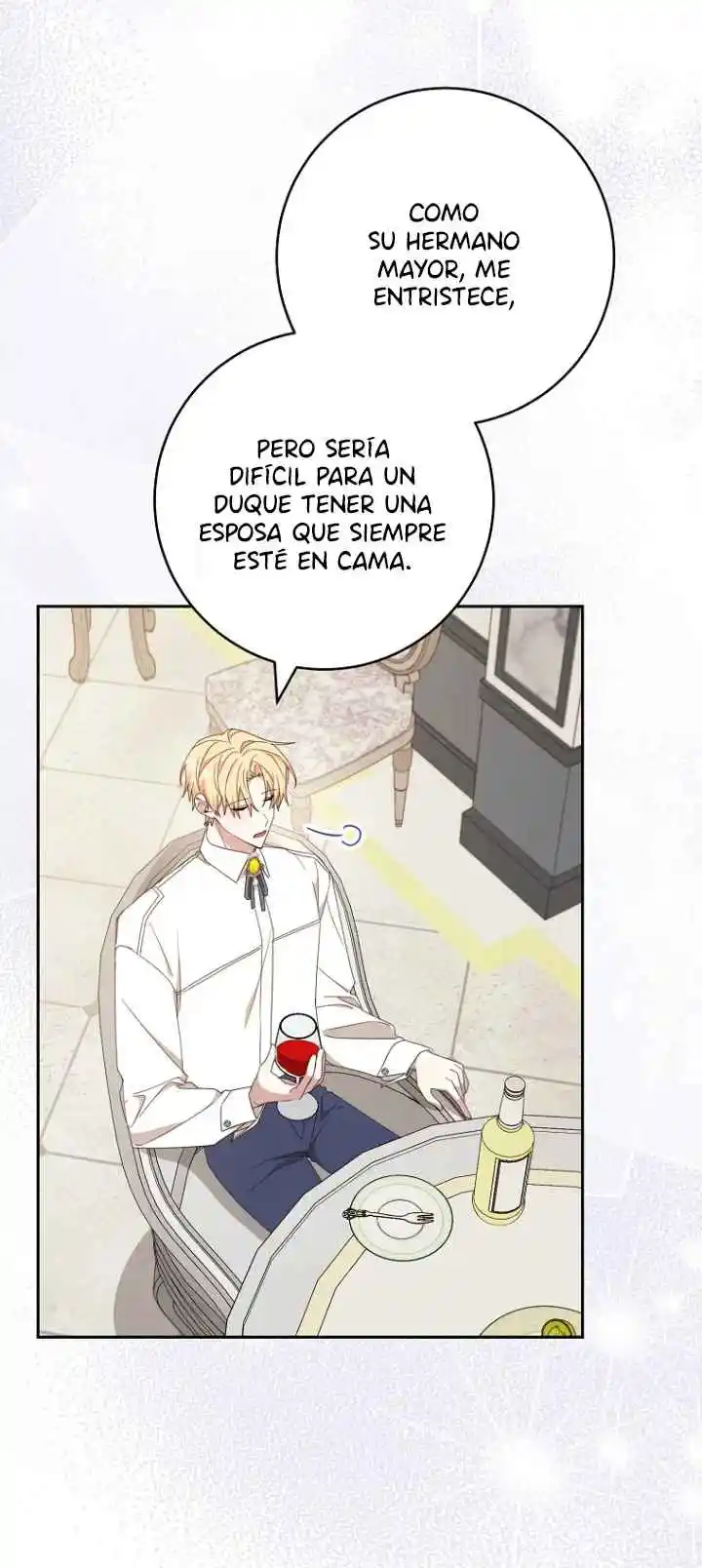 Por Favor, Trata Bien A Tus Amigos - Capítulo 47 - Página 12 - LectorTMOo