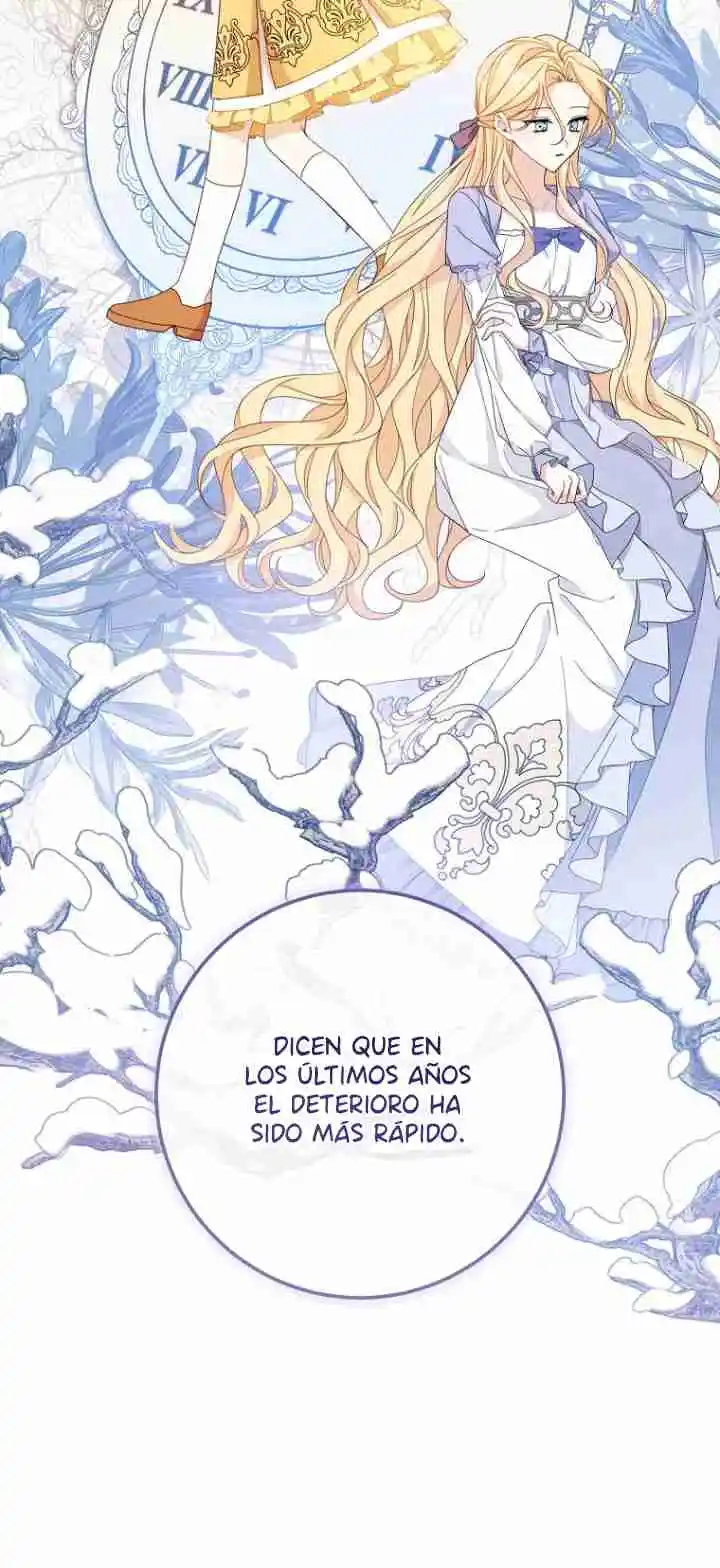 Por Favor, Trata Bien A Tus Amigos - Capítulo 47 - Página 15 - LectorTMOo