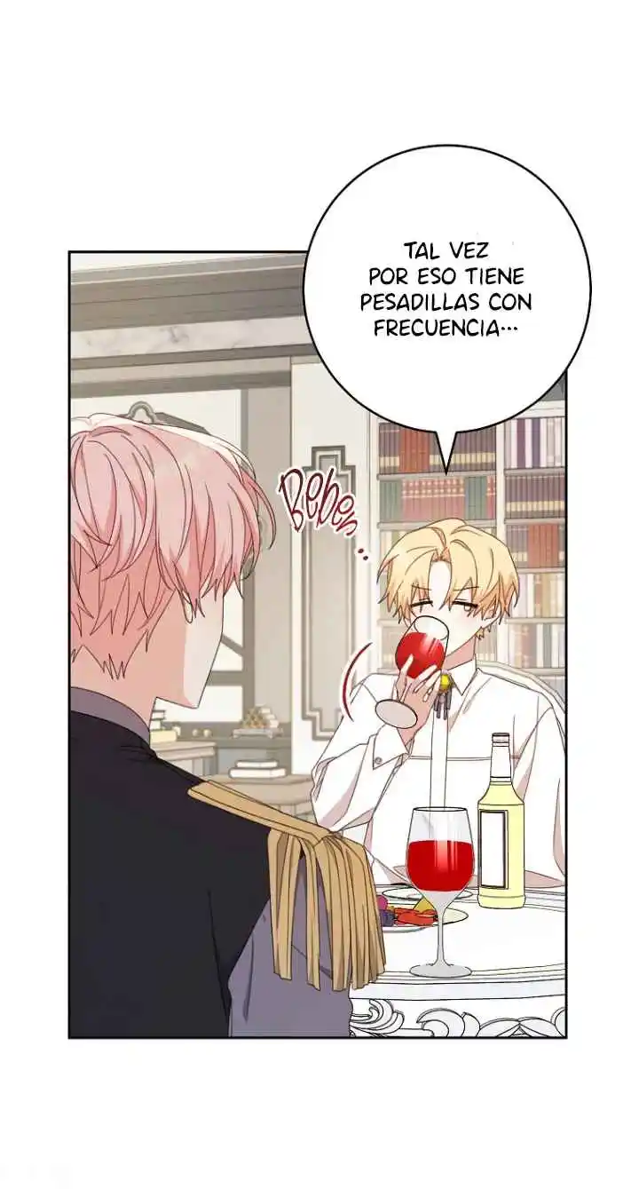 Por Favor, Trata Bien A Tus Amigos - Capítulo 47 - Página 16 - LectorTMOo