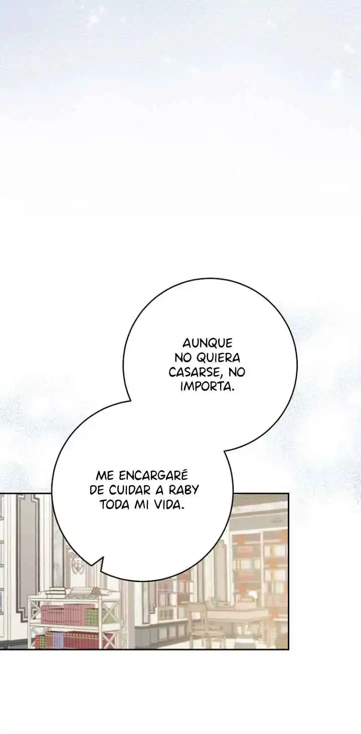 Por Favor, Trata Bien A Tus Amigos - Capítulo 47 - Página 20 - LectorTMOo