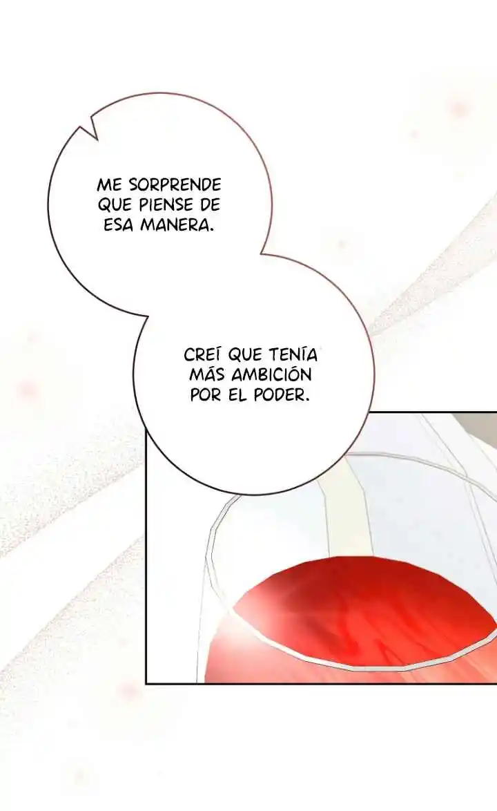 Por Favor, Trata Bien A Tus Amigos - Capítulo 47 - Página 22 - LectorTMOo