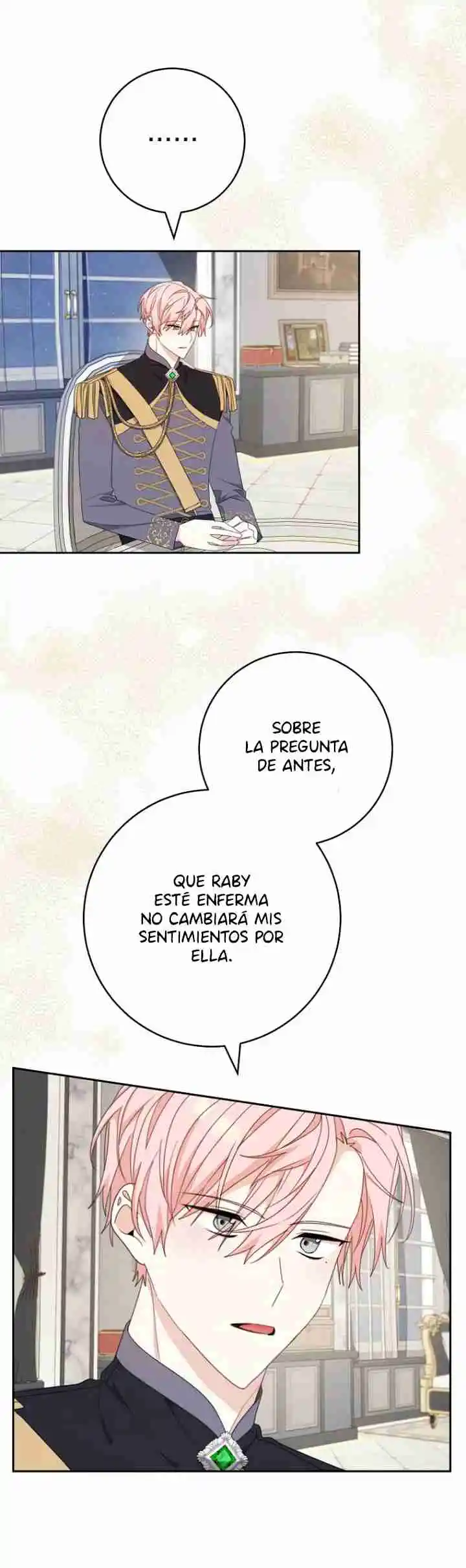 Por Favor, Trata Bien A Tus Amigos - Capítulo 47 - Página 24 - LectorTMOo