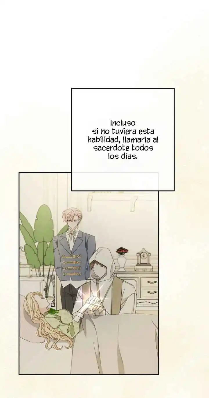Por Favor, Trata Bien A Tus Amigos - Capítulo 47 - Página 26 - LectorTMOo