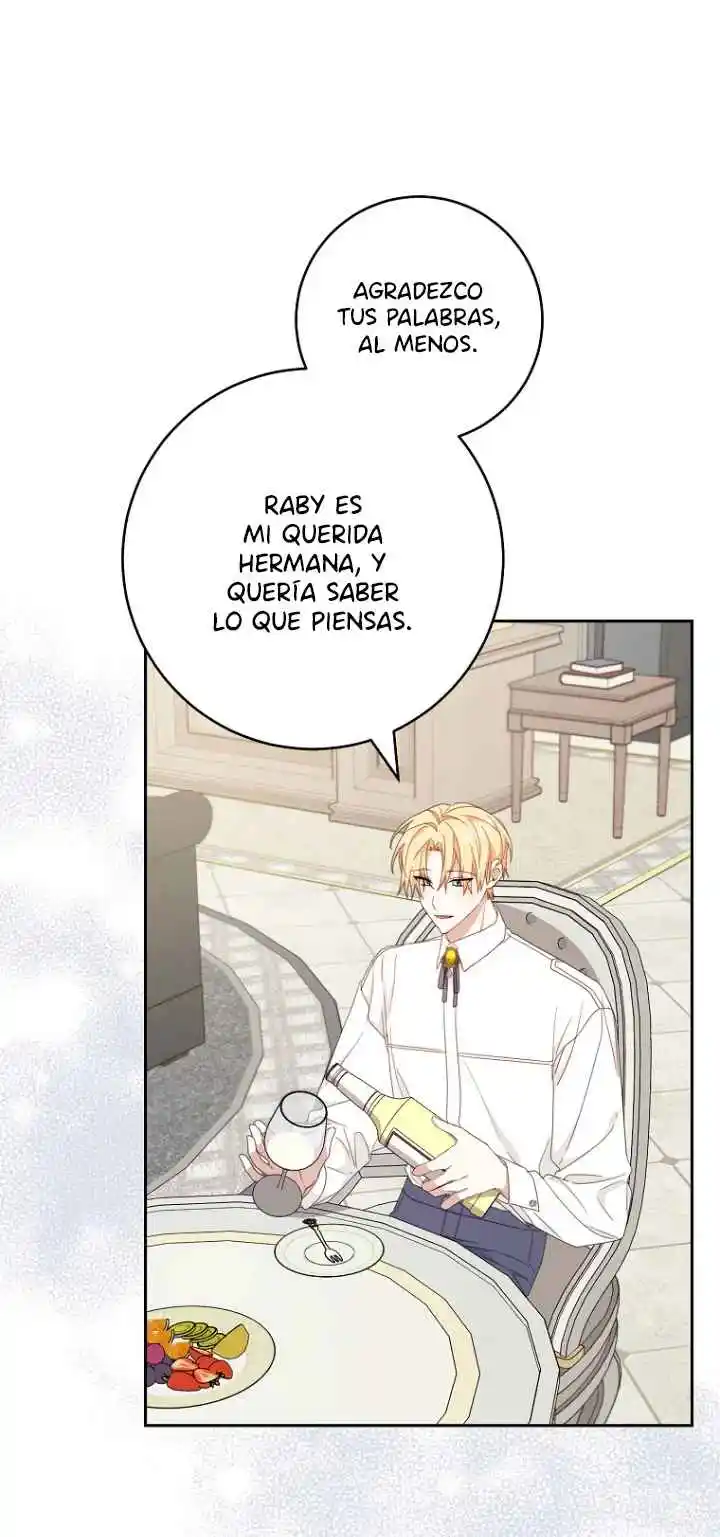 Por Favor, Trata Bien A Tus Amigos - Capítulo 47 - Página 31 - LectorTMOo