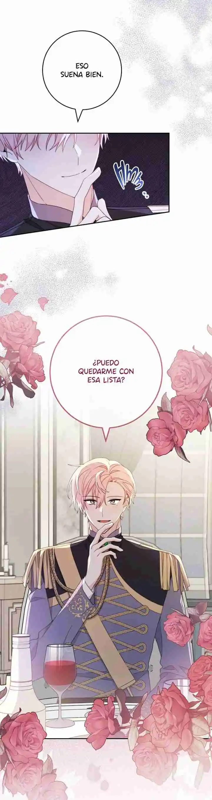 Por Favor, Trata Bien A Tus Amigos - Capítulo 47 - Página 37 - LectorTMOo