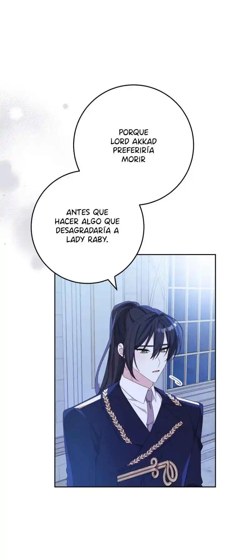 Por Favor, Trata Bien A Tus Amigos - Capítulo 47 - Página 40 - LectorTMOo