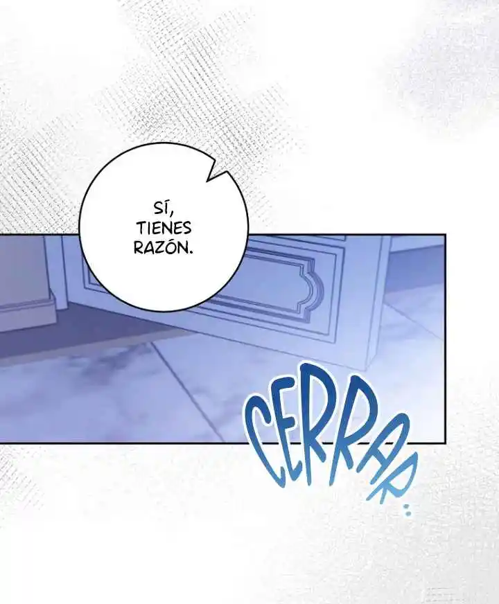 Por Favor, Trata Bien A Tus Amigos - Capítulo 47 - Página 43 - LectorTMOo