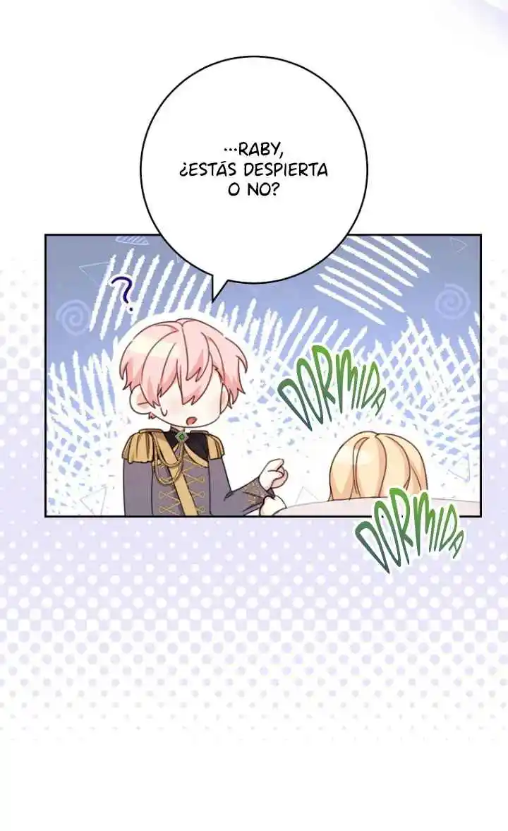 Por Favor, Trata Bien A Tus Amigos - Capítulo 47 - Página 59 - LectorTMOo