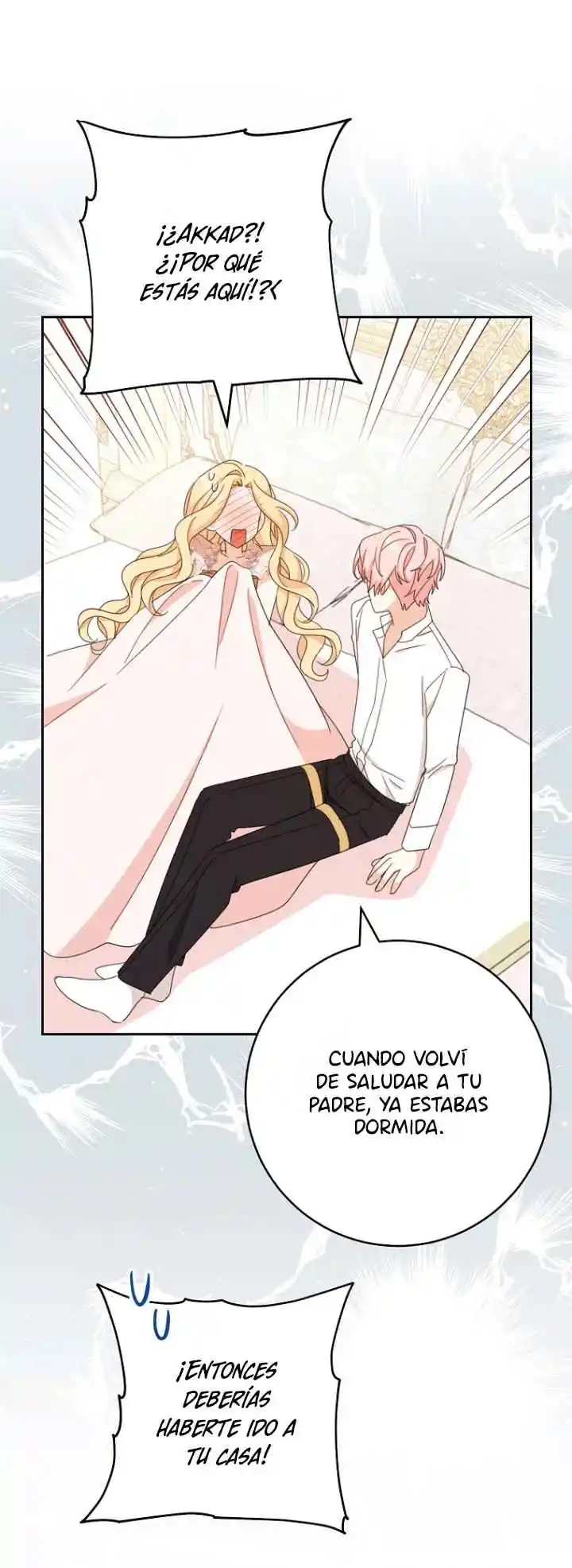 Por Favor, Trata Bien A Tus Amigos - Capítulo 47 - Página 69 - LectorTMOo