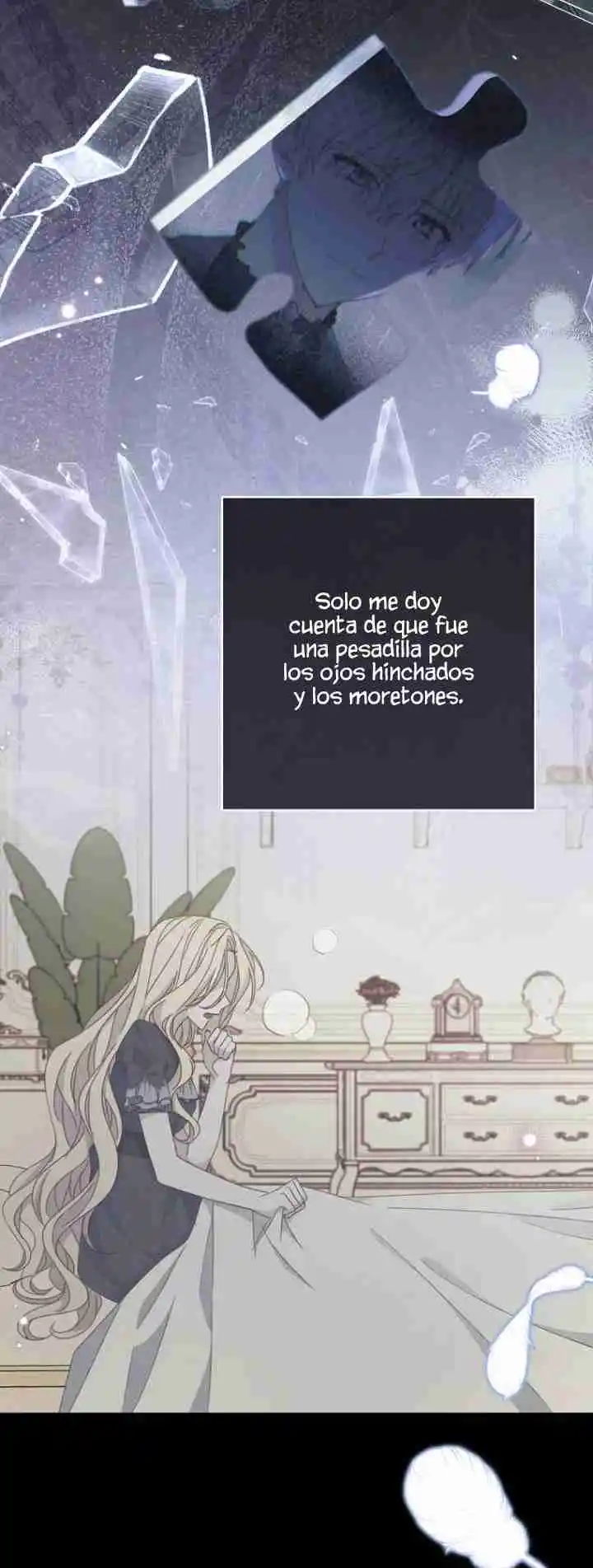 Por Favor, Trata Bien A Tus Amigos - Capítulo 48 - Página 9 - LectorTMOo