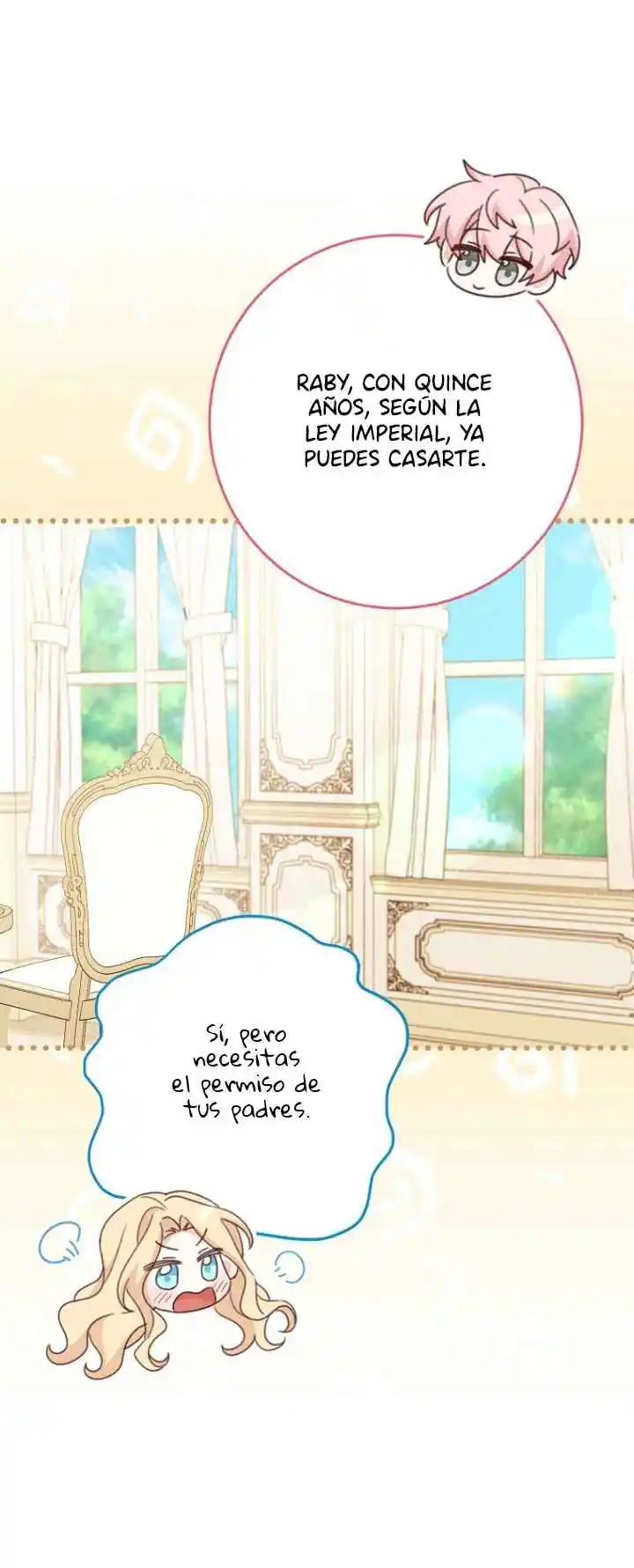 Por Favor, Trata Bien A Tus Amigos - Capítulo 48 - Página 24 - LectorTMOo