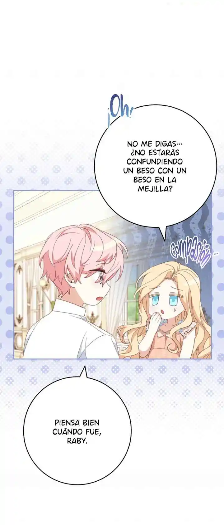 Por Favor, Trata Bien A Tus Amigos - Capítulo 48 - Página 31 - LectorTMOo
