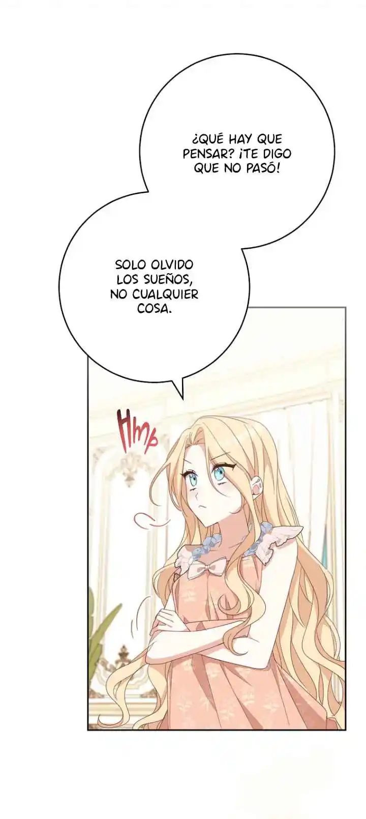 Por Favor, Trata Bien A Tus Amigos - Capítulo 48 - Página 32 - LectorTMOo