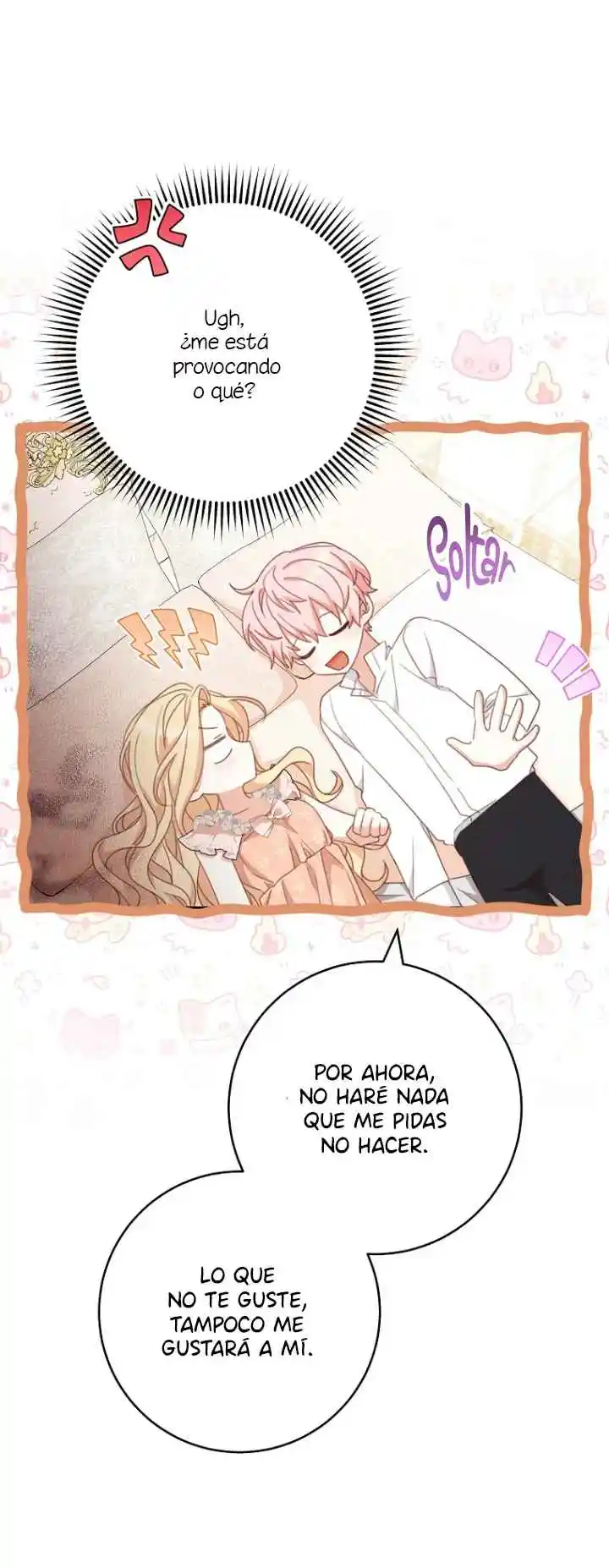 Por Favor, Trata Bien A Tus Amigos - Capítulo 48 - Página 48 - LectorTMOo