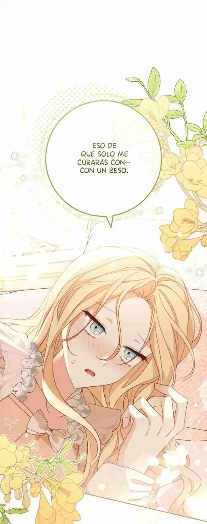 Por Favor, Trata Bien A Tus Amigos - Capítulo 48 - Página 50 - LectorTMOo