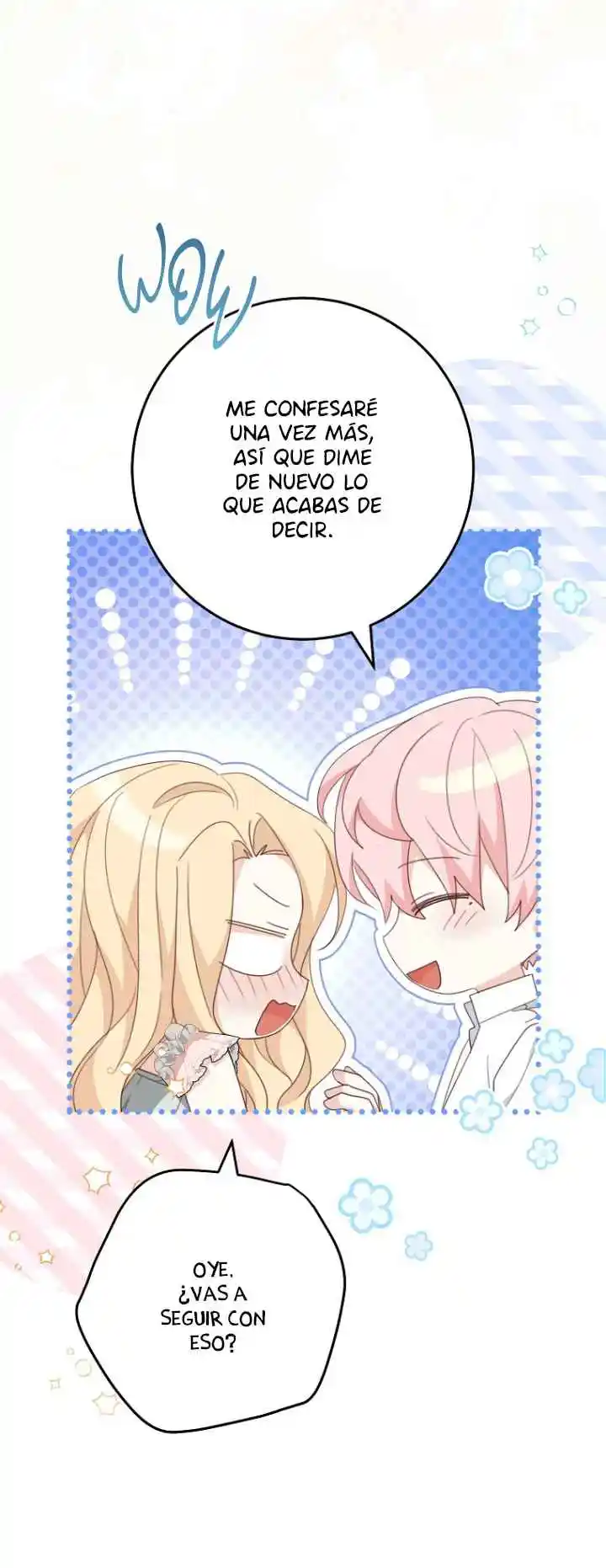 Por Favor, Trata Bien A Tus Amigos - Capítulo 48 - Página 57 - LectorTMOo