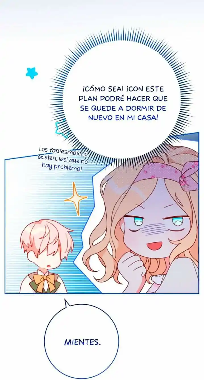 Por Favor, Trata Bien A Tus Amigos - Capítulo 5 - Página 15 - LectorTMOo