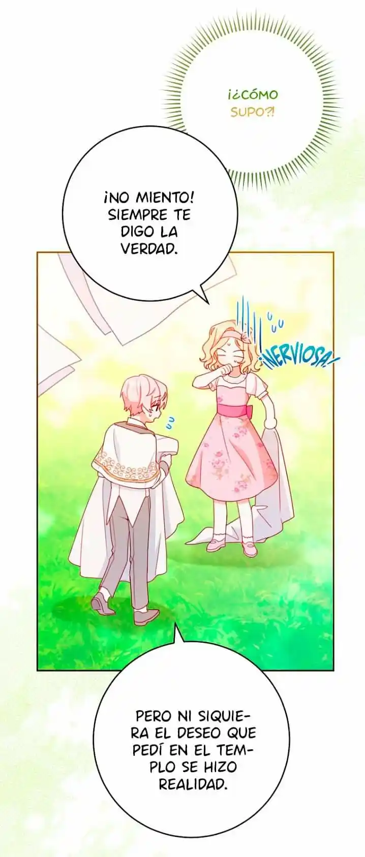 Por Favor, Trata Bien A Tus Amigos - Capítulo 5 - Página 16 - LectorTMOo