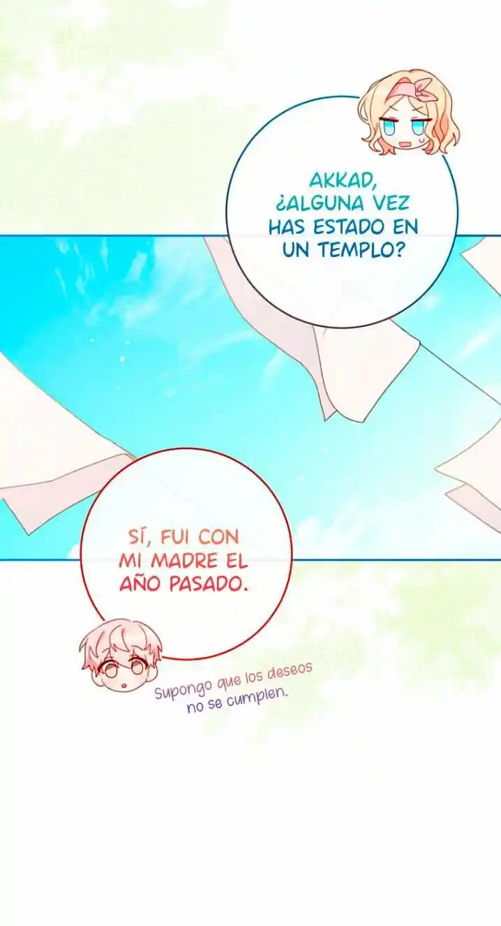 Por Favor, Trata Bien A Tus Amigos - Capítulo 5 - Página 17 - LectorTMOo