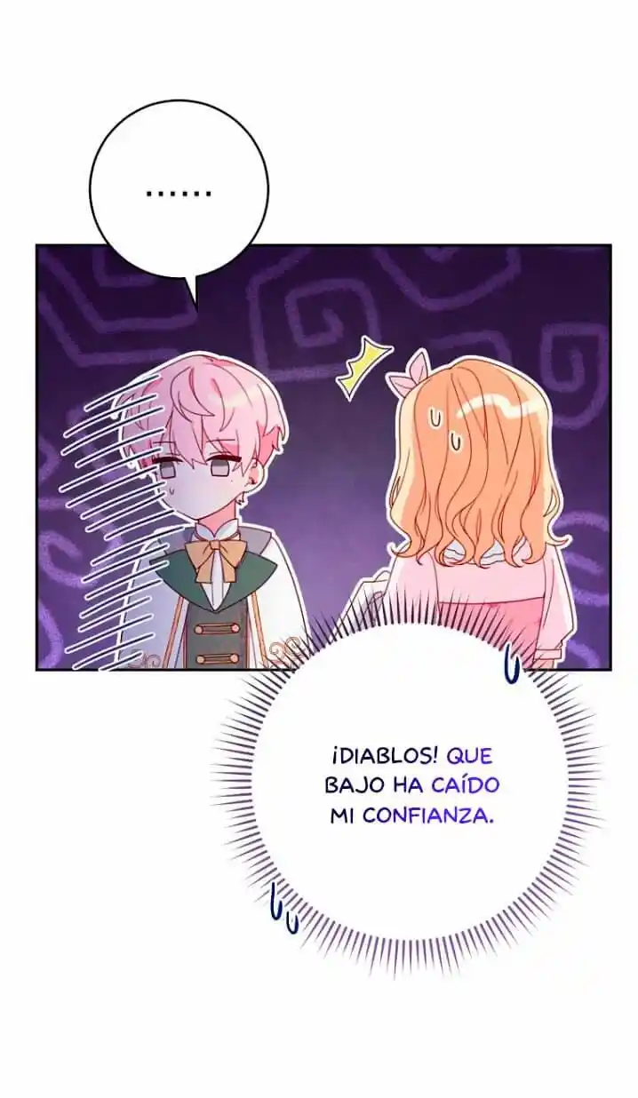 Por Favor, Trata Bien A Tus Amigos - Capítulo 5 - Página 19 - LectorTMOo