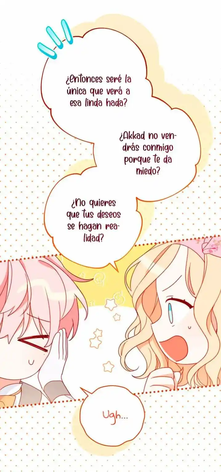 Por Favor, Trata Bien A Tus Amigos - Capítulo 5 - Página 20 - LectorTMOo