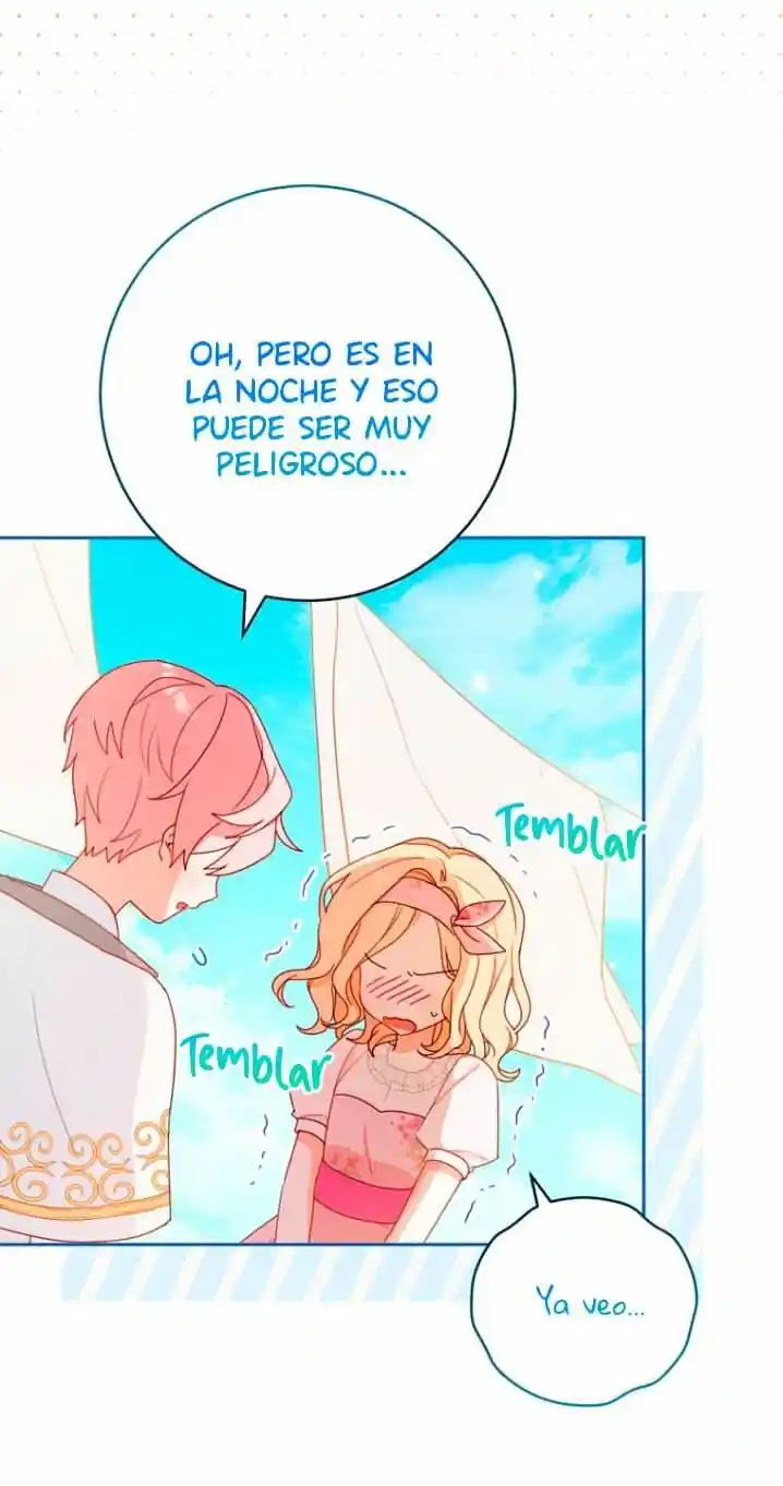 Por Favor, Trata Bien A Tus Amigos - Capítulo 5 - Página 21 - LectorTMOo