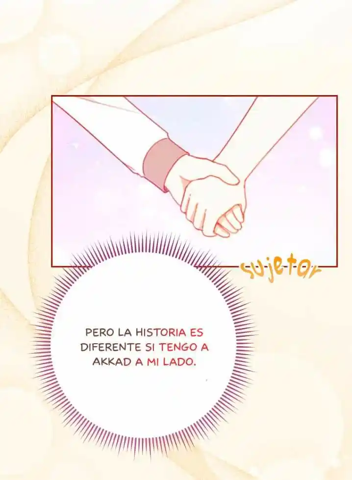 Por Favor, Trata Bien A Tus Amigos - Capítulo 5 - Página 44 - LectorTMOo