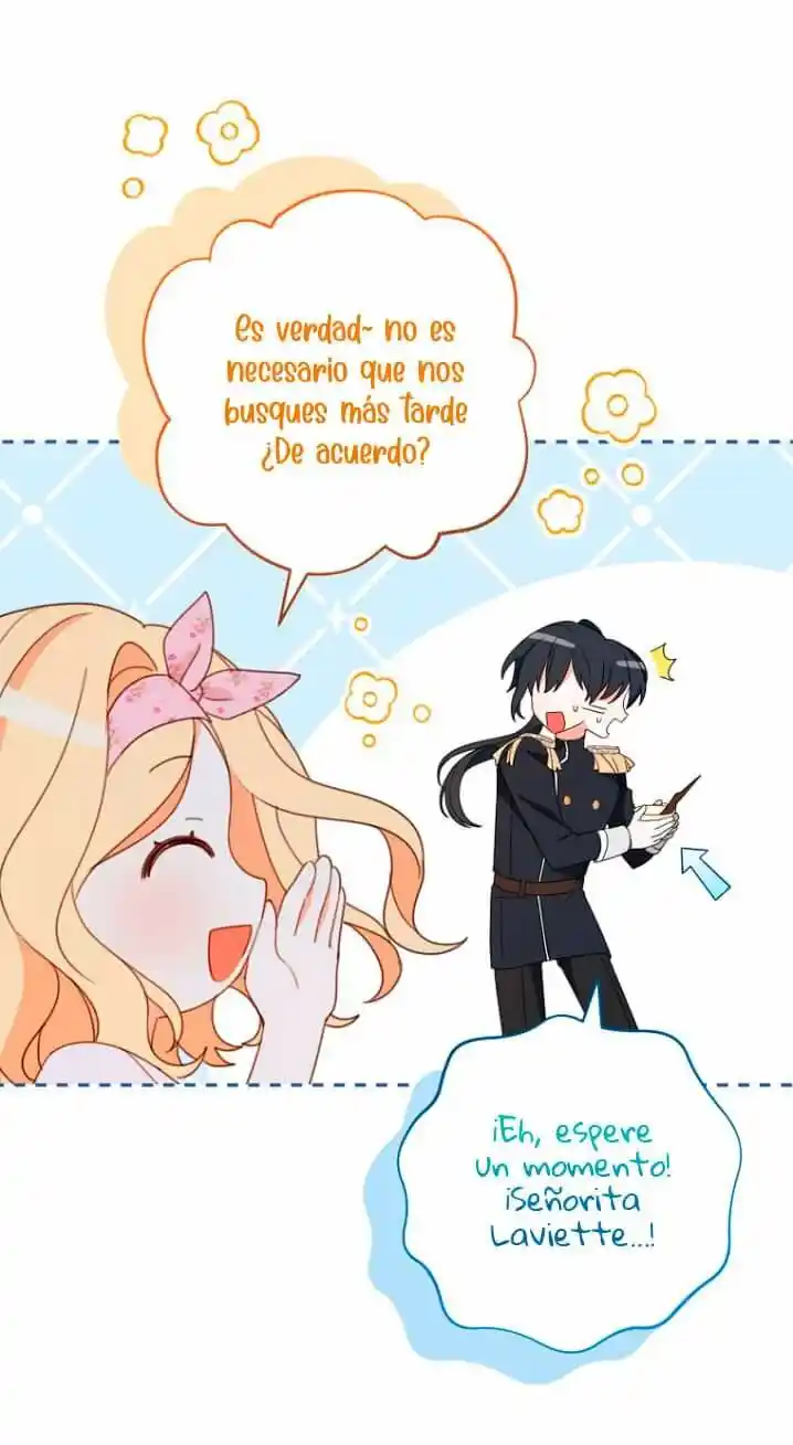 Por Favor, Trata Bien A Tus Amigos - Capítulo 5 - Página 51 - LectorTMOo