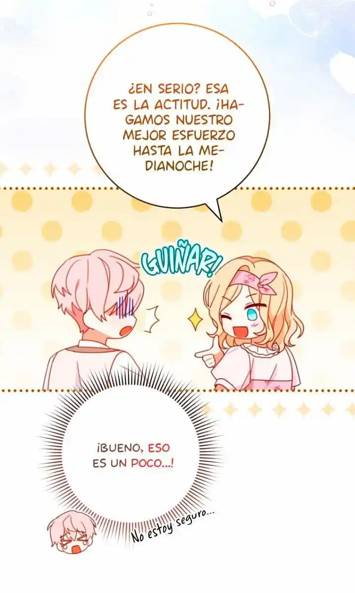 Por Favor, Trata Bien A Tus Amigos - Capítulo 5 - Página 61 - LectorTMOo