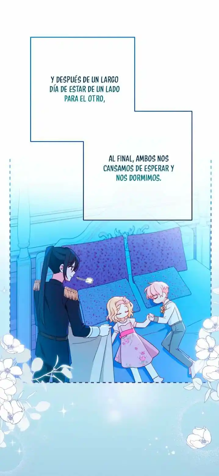 Por Favor, Trata Bien A Tus Amigos - Capítulo 5 - Página 62 - LectorTMOo