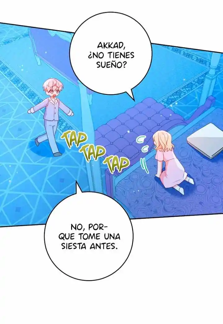 Por Favor, Trata Bien A Tus Amigos - Capítulo 5 - Página 66 - LectorTMOo