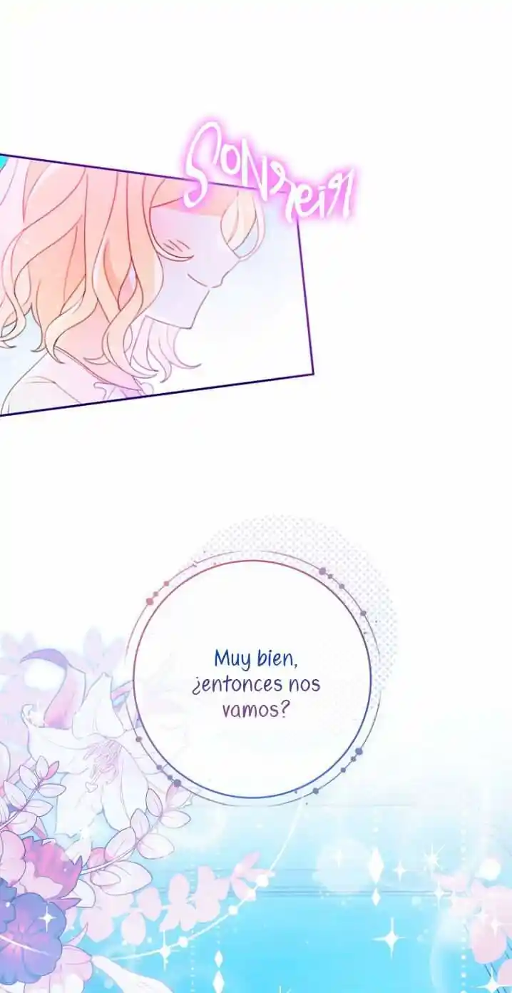 Por Favor, Trata Bien A Tus Amigos - Capítulo 5 - Página 69 - LectorTMOo