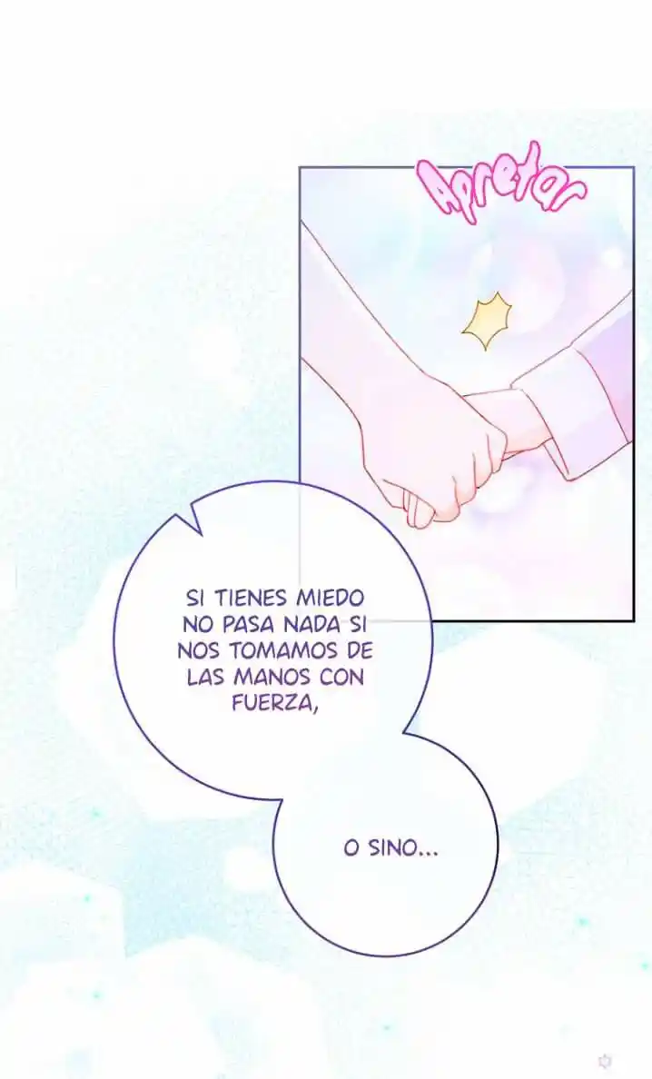 Por Favor, Trata Bien A Tus Amigos - Capítulo 6 - Página 8 - LectorTMOo