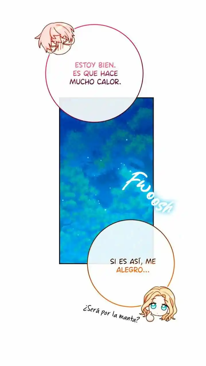 Por Favor, Trata Bien A Tus Amigos - Capítulo 6 - Página 15 - LectorTMOo