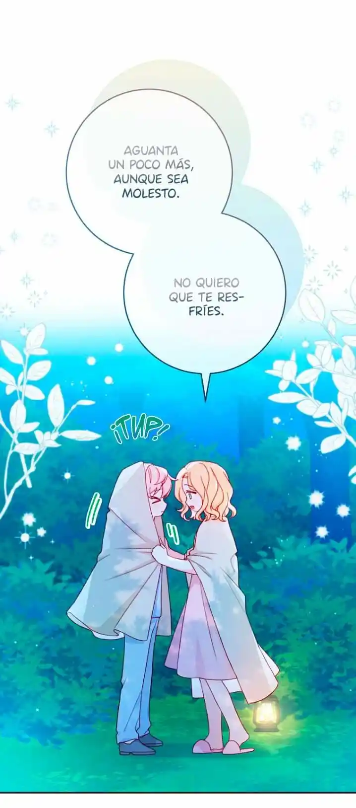 Por Favor, Trata Bien A Tus Amigos - Capítulo 6 - Página 16 - LectorTMOo