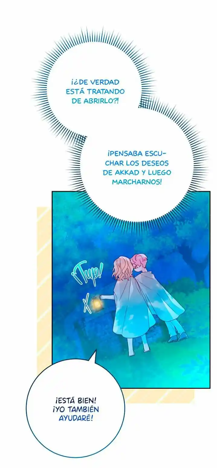 Por Favor, Trata Bien A Tus Amigos - Capítulo 6 - Página 37 - LectorTMOo